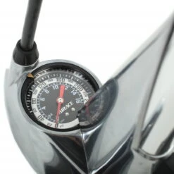 Airace Veloce A (PRO) Standpumpe Alu-Luftpumpe Bis 16,5 Bar (240 PSI) Silber -Fahrradteile Geschäft 59203528 06StoYyKDKj2cku 1280x1280