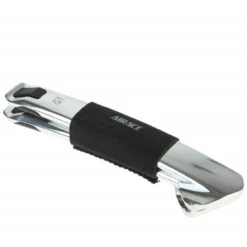 Airace Hard TL Metall-Reifenheber-Set, Z.B. Für Tubeless, Rennrad, Uvm.