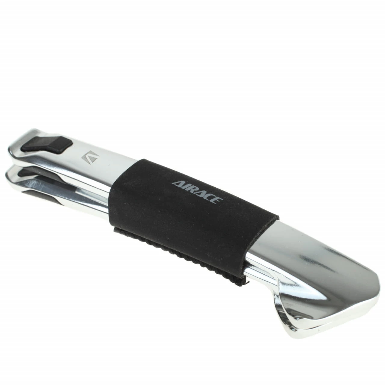 Airace Hard TL Metall-Reifenheber-Set, Z.B. Für Tubeless, Rennrad, Uvm. 3 Airace Hard TL Metall-Reifenheber-Set, Z.B. Für Tubeless, Rennrad, Uvm.