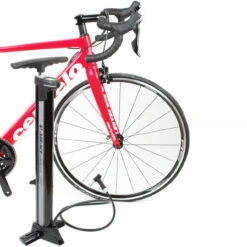 Airace Infinity DG Standpumpe Digitale Alu-Luftpumpe Bis 16,5 Bar (240 PSI) -Fahrradteile Geschäft 59203532 03fYUXVdPnxmgFC 1280x1280