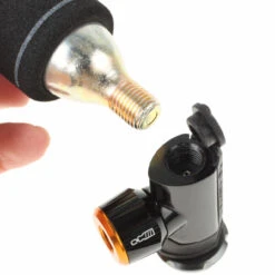 Airace Turbo Micro 4 CO2-Luftpumpe Mit Dosier-Funktion CO2-Pumpe -Fahrradteile Geschäft 59203537 03rKJkguNRBDYwJ 1280x1280