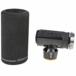 Airace Turbo Micro 4 CO2-Luftpumpe Mit Dosier-Funktion CO2-Pumpe -Fahrradteile Geschäft 59203537 05keWorjqI9TXmE 1280x1280