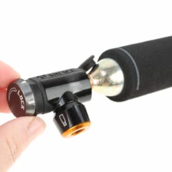 Airace Turbo Micro 4 CO2-Luftpumpe Mit Dosier-Funktion CO2-Pumpe -Fahrradteile Geschäft 59203537 061t00yg9DCvf9t 1280x1280