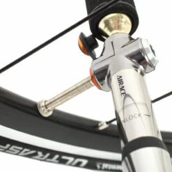 Airace Turbo Road 2in1 Minipumpe Mit Integrierter CO2-Pumpe Für Rennräder Bis 8 Bar (120 PSI) -Fahrradteile Geschäft 59203538 04Sir1UHT68eMhX 1280x1280