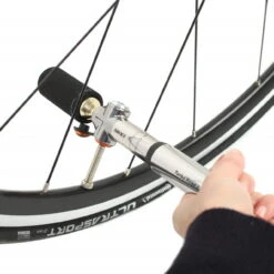 Airace Turbo Road 2in1 Minipumpe Mit Integrierter CO2-Pumpe Für Rennräder Bis 8 Bar (120 PSI) -Fahrradteile Geschäft 59203538 06H70PBMTaCbv5B 1280x1280