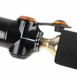 Airace Turbo Mountain 2in1 Minipumpe Mit Integrierter CO2-Pumpe Für Mountainbikes Bis 5,5 Bar (80 PS -Fahrradteile Geschäft 59203539 04QLYcAZC0BxbtQ 1280x1280