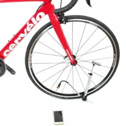 Airace ISpeed F2 G Bluetooth Mini-Standpumpe (164 G) Mit Digitaler App-Anzeige Bis 9,5 Bar (140 PSI) -Fahrradteile Geschäft 59203541 0451jeGGlVNOpUr 1280x1280