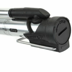 Airace ISpeed F2 G Bluetooth Mini-Standpumpe (164 G) Mit Digitaler App-Anzeige Bis 9,5 Bar (140 PSI) -Fahrradteile Geschäft 59203541 05aiM6igUqhl7x7 1280x1280