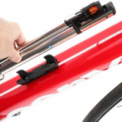 Airace ISpeed F2 G Bluetooth Mini-Standpumpe (164 G) Mit Digitaler App-Anzeige Bis 9,5 Bar (140 PSI) -Fahrradteile Geschäft 59203541 069HnravSP8X7Dn 1280x1280