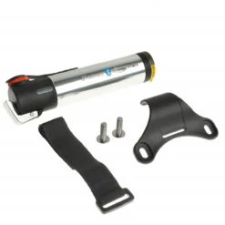 Airace IWindpro V1 MTB Bluetooth-Minimpumpe Mit Digitaler App-Anzeige Bis 5,5 Bar (80 PSI) -Fahrradteile Geschäft 59203543 03oxklAk9LlkkxV 1280x1280