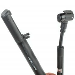 Airace ISpeed F2 G Econo Ministandpumpe, 156 G Mit Druckanzeige Bis 9,5 Bar (140 PSI) -Fahrradteile Geschäft 59203544 05QtoRRF1zSpqsF 1280x1280