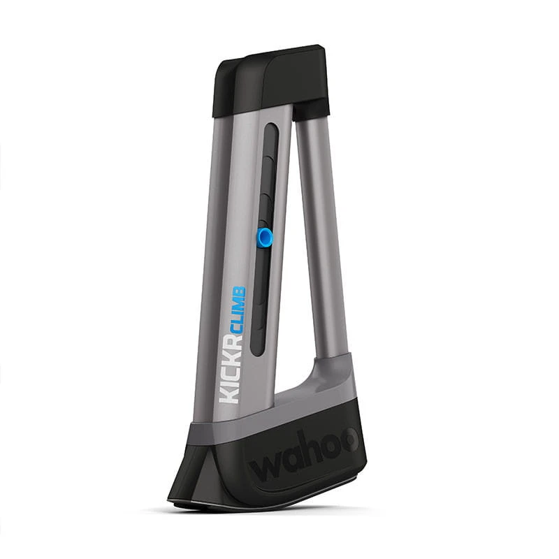 Wahoo Fitness Wahoo Kickr Climb Vorderrad-Neiger Für Rollentrainer-Bergsimulation 4 Wahoo Fitness Wahoo Kickr Climb Vorderrad-Neiger Für Rollentrainer-Bergsimulation – Bild 2