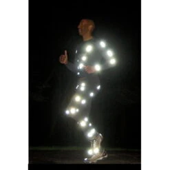 Lightweights 3M Reflexaufkleber Für Bekleidung 60 Stück -Fahrradteile Geschäft 59203681 03NWALUPxjg8bly 1280x1280