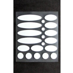 Lightweights 3M Reflexaufkleber Für Bekleidung 20 Stück -Fahrradteile Geschäft 59203682 03bOMRFTh8BJuIc 1280x1280