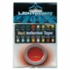 Lightweights Reflective Tape 3M Reflexband - Red (Rot) 1 Lightweights Reflective Tape 3M Reflexband - Red (Rot) -Fahrradteile Geschäft 59203689 01q6v7h4tFA9OJv 1280x1280