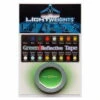 Lightweights Reflective Tape 3M Reflexband - Green (Grün) 1 Lightweights Reflective Tape 3M Reflexband - Green (Grün) -Fahrradteile Geschäft 59203690 01oKNyW7sEAaJTK 1280x1280