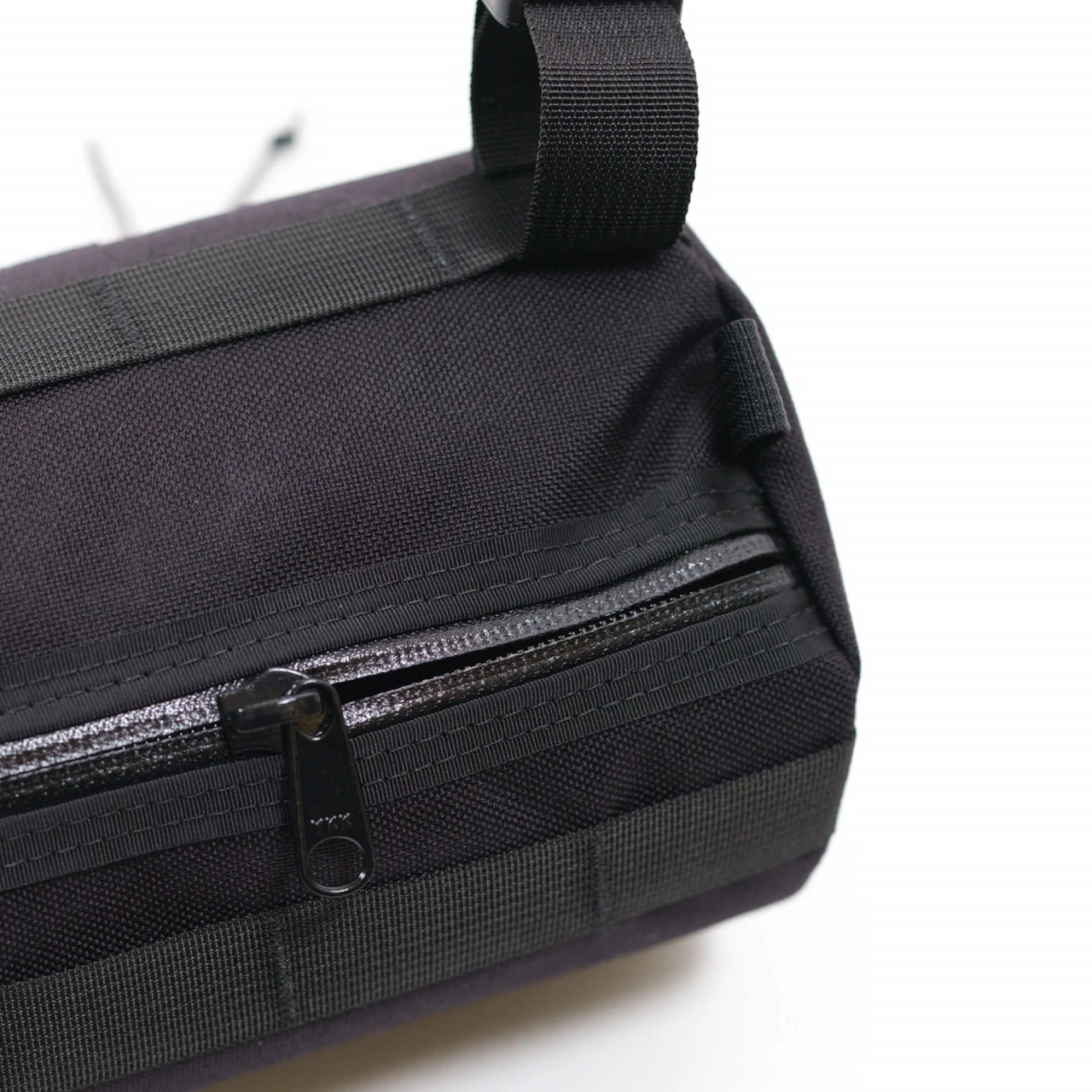 Road Runner Bags Burrito Supreme Schwarz Handlebar Bag Frontloader Lenkertasche 8 Road Runner Bags Burrito Supreme Schwarz Handlebar Bag Frontloader Lenkertasche – Bild 6