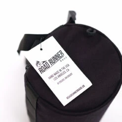 Road Runner Bags Burrito Supreme Türkis / Orange Handlebar Bag Frontloader Lenkertasche -Fahrradteile Geschäft 59203725 068B1LNWQs6MNpB 1280x1280