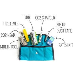 Road Runner Bags Tool/Saddle Roll Schwarz Werkzeugrolle Satteltasche -Fahrradteile Geschäft 59203735 05ewSYr1n4rXmg7 1280x1280