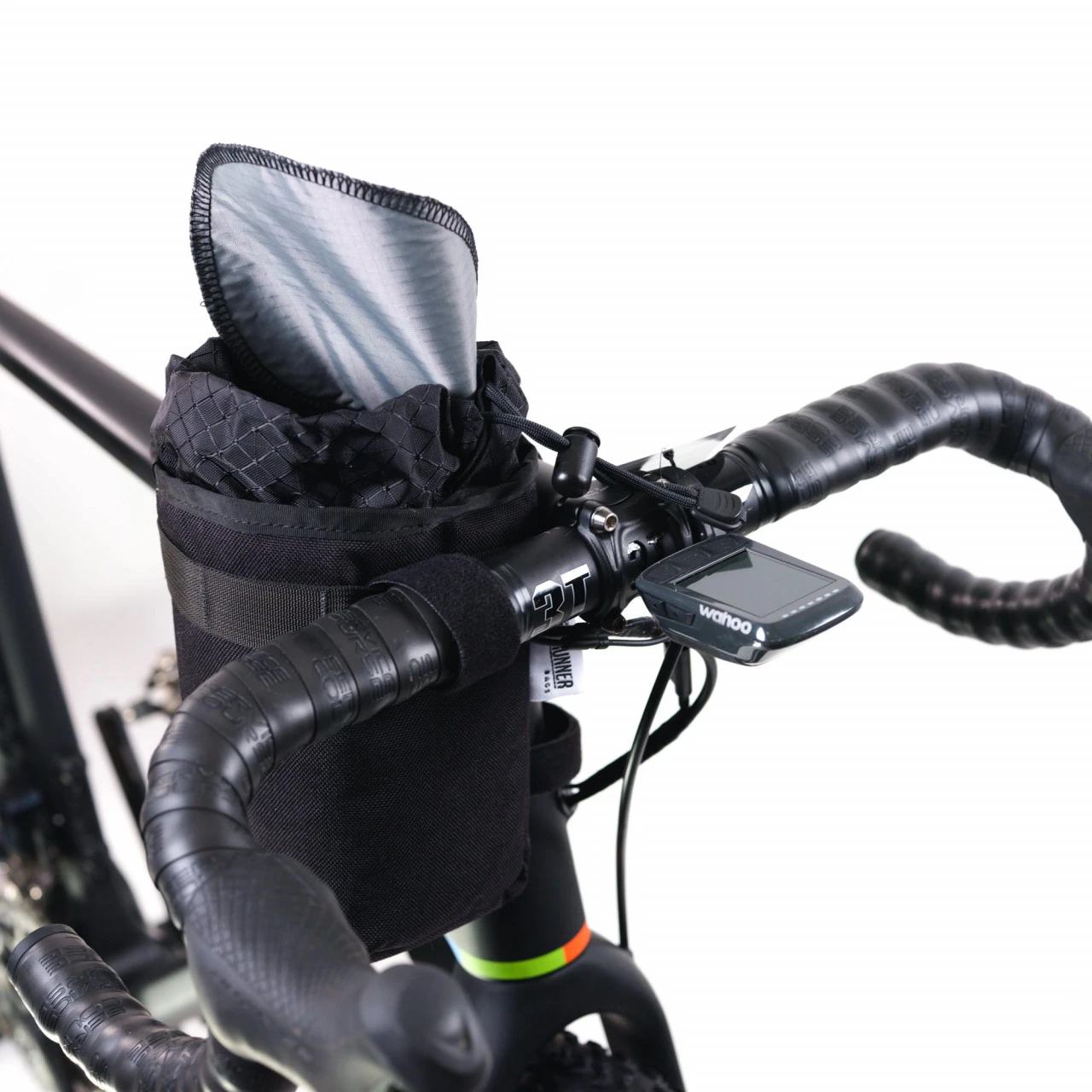 Road Runner Bags Fahrrad-Fototasche Large Point N Shooter - Schwarz 5 Road Runner Bags Fahrrad-Fototasche Large Point N Shooter - Schwarz – Bild 3