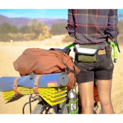 Road Runner Bags Waterproof Hip Bag Pro, Wasserdichte Hüfttasche Für Bikepacker Schwarz -Fahrradteile Geschäft 59203751 03prjesIvfgKZv1 1280x1280