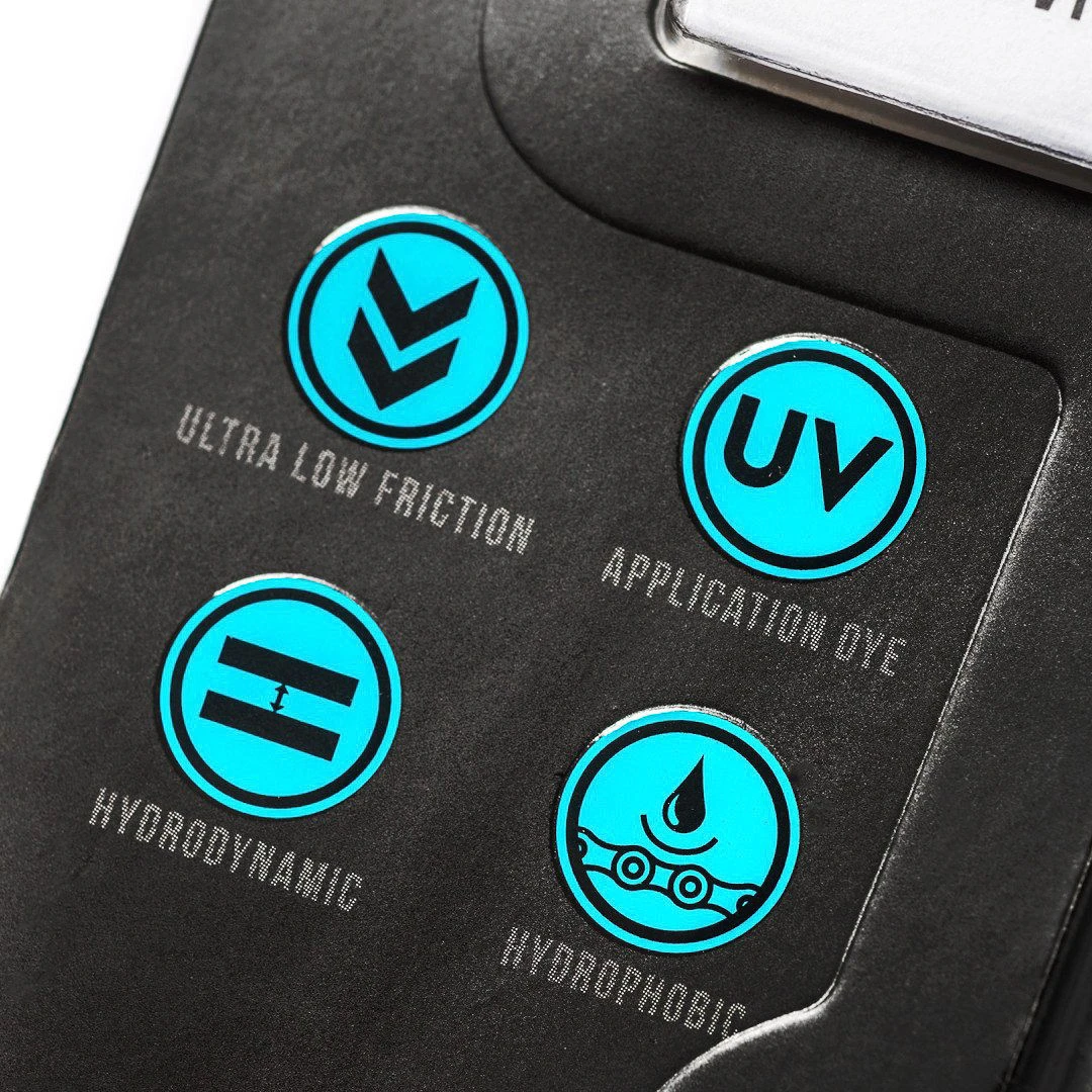 Muc-Off Hydrodynamic Team Sky Lube 50ml 5 Muc-Off Hydrodynamic Team Sky Lube 50ml – Bild 3