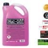 Muc-Off Bike Cleaner 5 Liter -Fahrradteile Geschäft 59203783 01I8eD8FQaNhKYn 1280x1280
