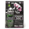 Muc-Off Chain Doc (incl. Chain Cleaner 400ml) - Praktisches Twin Pack 1 Muc-Off Chain Doc (incl. Chain Cleaner 400ml) - Praktisches Twin Pack -Fahrradteile Geschäft 59203790 012GiihJ6jSmSkW 1280x1280