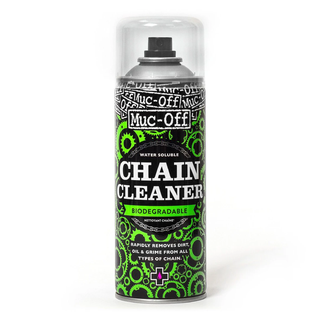 Muc-Off Chain Doc (incl. Chain Cleaner 400ml) - Praktisches Twin Pack 6 Muc-Off Chain Doc (incl. Chain Cleaner 400ml) - Praktisches Twin Pack – Bild 4