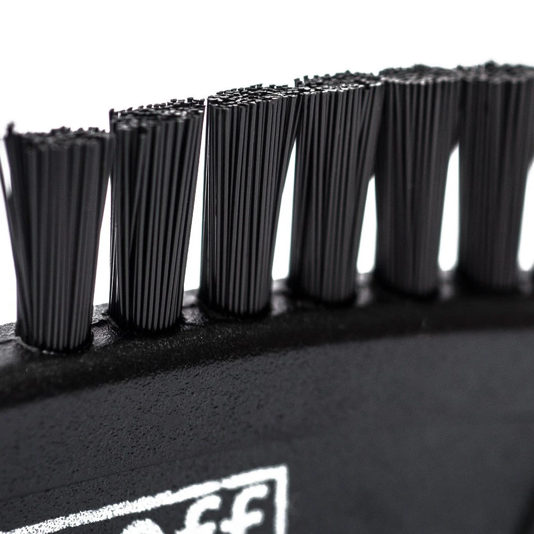 Muc-Off Claw Brush Kettenblattbürste, Ritzelpaketbürste 8 Muc-Off Claw Brush Kettenblattbürste, Ritzelpaketbürste – Bild 6