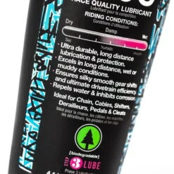 Muc-Off Wet Lube 120ml 7 Muc-Off Wet Lube 120ml -Fahrradteile Geschäft 59203813 03 1280x1280