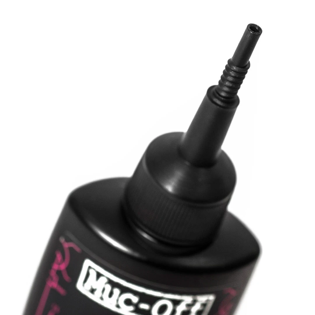 Muc-Off C3 Wet Ceramic Lube 120ml 6 Muc-Off C3 Wet Ceramic Lube 120ml – Bild 4