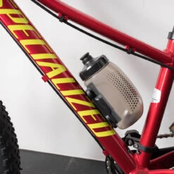 Fidlock TWIST Bottle 450 + Bike Base Transparent Black 11 Fidlock TWIST Bottle 450 + Bike Base Transparent Black -Fahrradteile Geschäft 59203871 04KYqbbSuP3PVXh 1280x1280