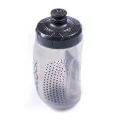 Fidlock TWIST Replacement Bottle 450 Transparent Black -Fahrradteile Geschäft 59203873 03lwTo7UOFedCAG 1280x1280