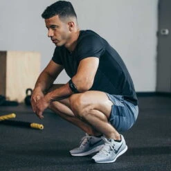 Wahoo Fitness Wahoo Tickr Fit Optischer Herzfrequenzmesser Dualband Bluetooth Smart & ANT+ Pulsmesser -Fahrradteile Geschäft 59203880 05mY9XO5PPalD7U 1280x1280