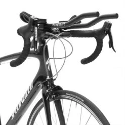 Redshift Sports Quick-Release Aerobars Alu L-Form Schnellwechsel-Triathlonauflieger Triathlonlenker -Fahrradteile Geschäft 59203958 04l81eNbDUYNHwq 1280x1280