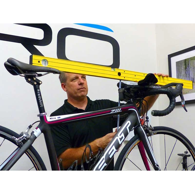 Redshift Sports Dual-Position Seatpost Schwarz / Schwarz, Verstellbare Sattelstütze 27.2mm X 350mm 6 Redshift Sports Dual-Position Seatpost Schwarz / Schwarz, Verstellbare Sattelstütze 27.2mm X 350mm – Bild 4