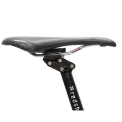 Redshift Sports Dual-Position Seatpost Schwarz / Rot, Verstellbare Sattelstütze 27.2mm X 350mm -Fahrradteile Geschäft 59203963 05Rkf4GM69Je6ZB 1280x1280