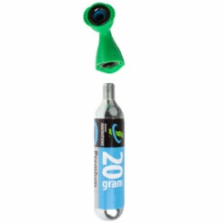 Genuine Innovations Microflate Nano Inflatorkopf Für CO2-Kartuschen Mit Gewinde -Fahrradteile Geschäft 59204073 05dfDxKtMZBTmU0 1280x1280