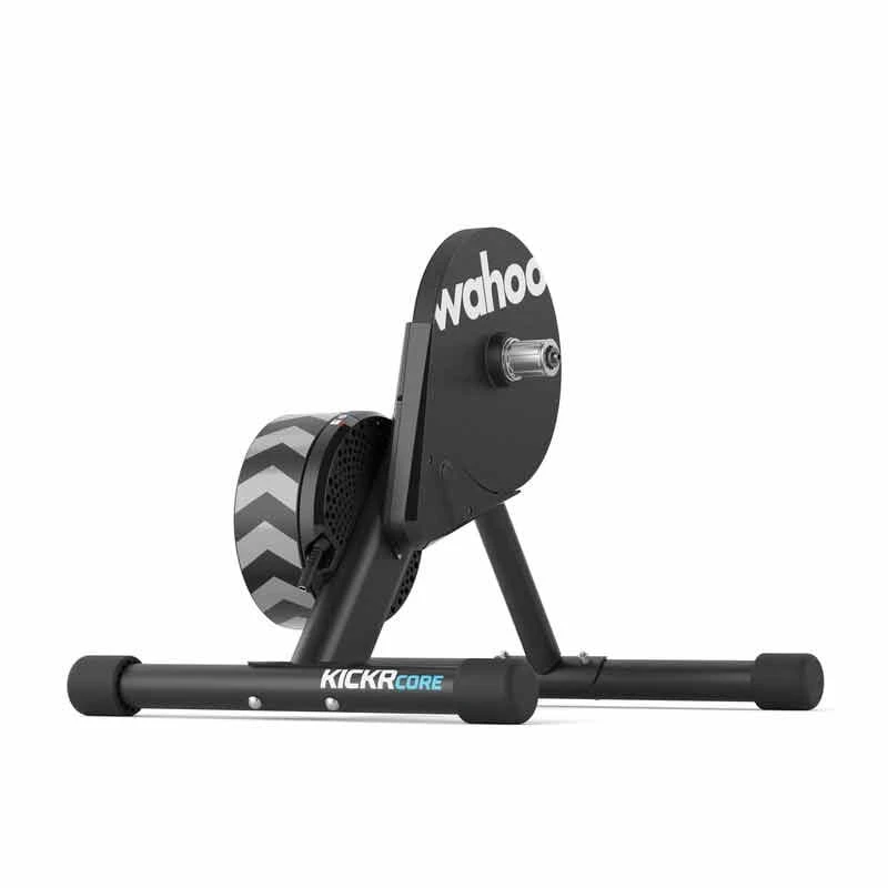 Wahoo Fitness Wahoo Kickr Core Rollentrainer Smarttrainer 3 Wahoo Fitness Wahoo Kickr Core Rollentrainer Smarttrainer