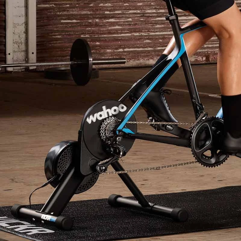 Wahoo Fitness Wahoo Kickr Core Rollentrainer Smarttrainer 7 Wahoo Fitness Wahoo Kickr Core Rollentrainer Smarttrainer – Bild 5