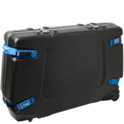 B&W Bike Case II Fahrradkoffer, Schalenkoffer Für Flugreise Etc.