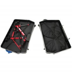B&W Bike Case II Fahrradkoffer, Schalenkoffer Für Flugreise Etc. -Fahrradteile Geschäft 59204169 03pzga6nJRbbaMx 1280x1280