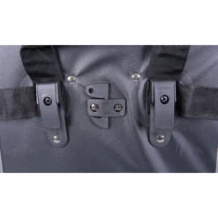 2in1 B&W B3 Bag Trolley + Wasserdichte Fahrrad Gepäckträgertasche (Trunk Bag) Grau -Fahrradteile Geschäft 59204171 03109VHWliSHC7t 1280x1280