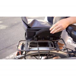 2in1 B&W B3 Bag Trolley + Wasserdichte Fahrrad Gepäckträgertasche (Trunk Bag) Grau -Fahrradteile Geschäft 59204171 05rT2EigKsQyf46 1280x1280