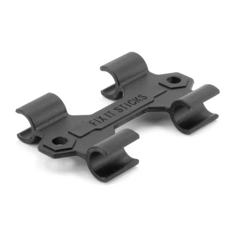 FixItSticks Roadie A Schraubendreher-Set Multitool: 3, 4, 5 Mm Innensechskant + Kreuzschlitz 7 FixItSticks Roadie A Schraubendreher-Set Multitool: 3, 4, 5 Mm Innensechskant + Kreuzschlitz – Bild 5