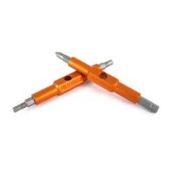 FixItSticks Mountain Schraubendreher-Set Multitool: 4, 5, 6 Mm Innensechskant + Torx 25 -Fahrradteile Geschäft 59204182 02J6US1l0CzFuHD 1280x1280