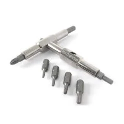 FixItSticks Multi-Tool Cycling Schraubendreher-Set Mit 8 Wechselbaren Bits -Fahrradteile Geschäft 59204184 02QpWZzZsFAnlma 1280x1280