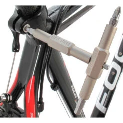 FixItSticks Multi-Tool Cycling Schraubendreher-Set Mit 8 Wechselbaren Bits -Fahrradteile Geschäft 59204184 0338cFtrh7BLGJu 1280x1280