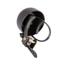 Crane E-Ne Bell All Black (schwarz Alu) Fahrradklingel Auch Für Rennrad-Lenker Geeignet -Fahrradteile Geschäft 59204196 03xyi5qQw0nO5dF 1280x1280